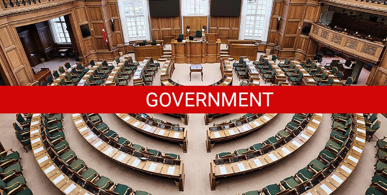 Governmant-banner
